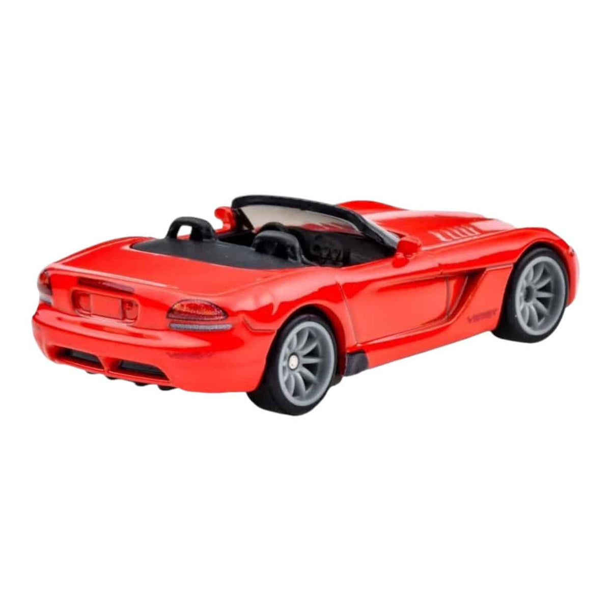 Hot Wheels Premium Fast & Furious 2003 Dodge Viper SRT10