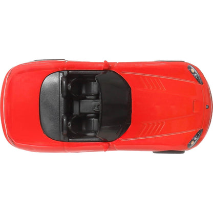 Hot Wheels Premium Fast & Furious 2003 Dodge Viper SRT10