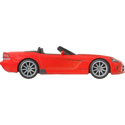 Hot Wheels Premium Fast & Furious 2003 Dodge Viper SRT10