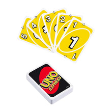 UNO Express Card Game