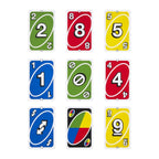 UNO Express Card Game