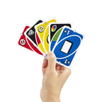 UNO Express Card Game