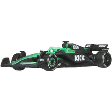 Hot Wheels Premium F1 Kick Sauber C45 Nico Hülkenberg #27 1:64