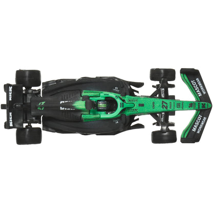 Hot Wheels Premium F1 Kick Sauber C45 Nico Hülkenberg #27 1:64