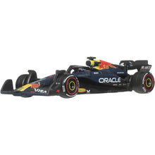 Hot Wheels Premium F1 Red Bull RB21 Max Verstappen #1 1:64