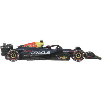 Hot Wheels Premium F1 Red Bull RB21 Max Verstappen #1 1:64