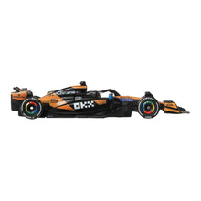 Hot Wheels Premium F1 McLaren Oscar Piastri #81 1:64