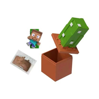Minecraft Mini Mode Mini Mining 194735348534