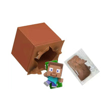 Minecraft Mini Mode Mini Mining