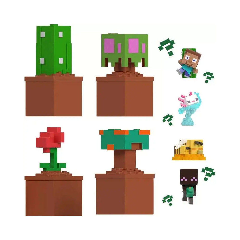 Minecraft Mini Mode Mini Mining 194735348534