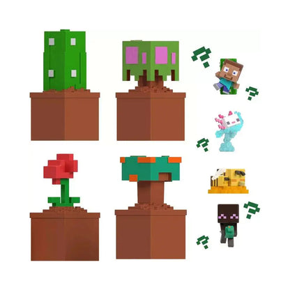 Minecraft Mini Mode Mini Mining 194735348534