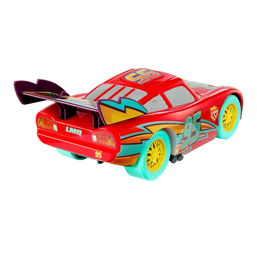 Disney Pixar Cars Lights & Sounds Lightning McQueen