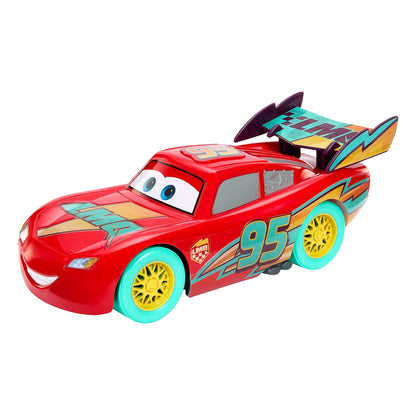 Disney Pixar Cars Lights & Sounds Lightning McQueen