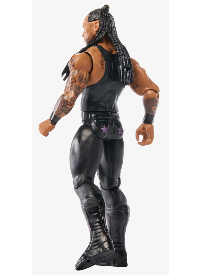 WWE Main Event Series Damian Priest Action Figure