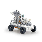 ASTROPOD SINGLE ROVER MISSION