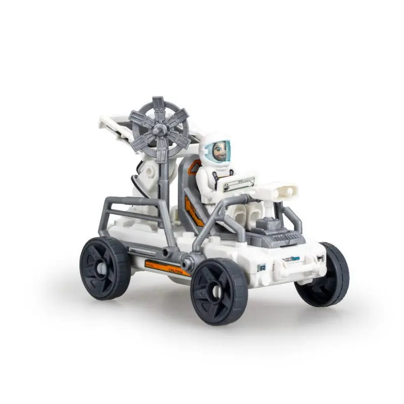 ASTROPOD SINGLE ROVER MISSION