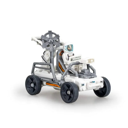 ASTROPOD SINGLE ROVER MISSION