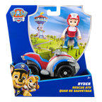 Paw Patrol Basic Vehicle Assortment