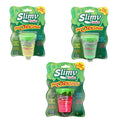 SLIMY Classics Mini Original Metallic Pack 80g in assort.