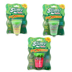 SLIMY Classics Mini Original Metallic Pack 80g in assort.