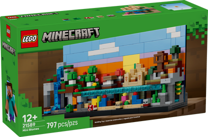 21589 Mini Biomes