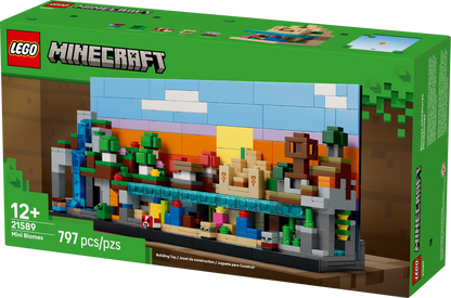 21589 Mini Biomes