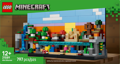 21589 Mini Biomes