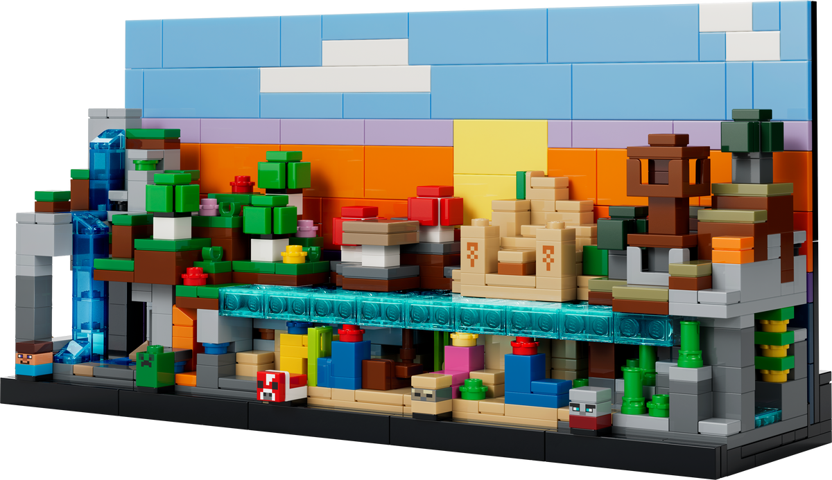 21589 Mini Biomes