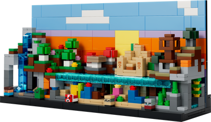 21589 Mini Biomes