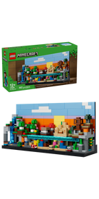 21589 Mini Biomes