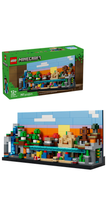 21589 Mini Biomes