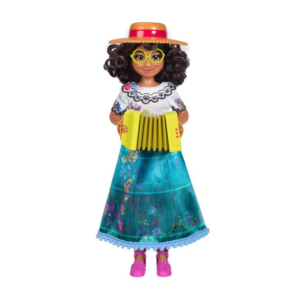 Disney Encanto Sing & Play Mirabel Doll
