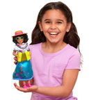 Disney Encanto Sing & Play Mirabel Doll