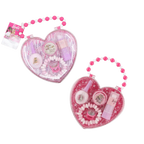 Barbie Make Up Heart Box Candy 30g