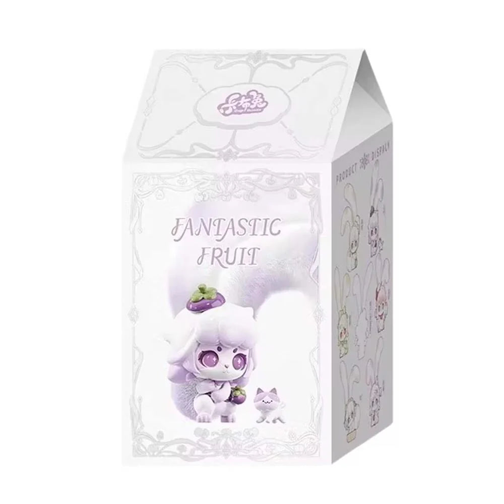 Cup Rabbit Fantastic Fruit