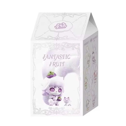 Cup Rabbit Fantastic Fruit