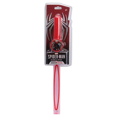 Spiderman Game Verse Bubble Stick