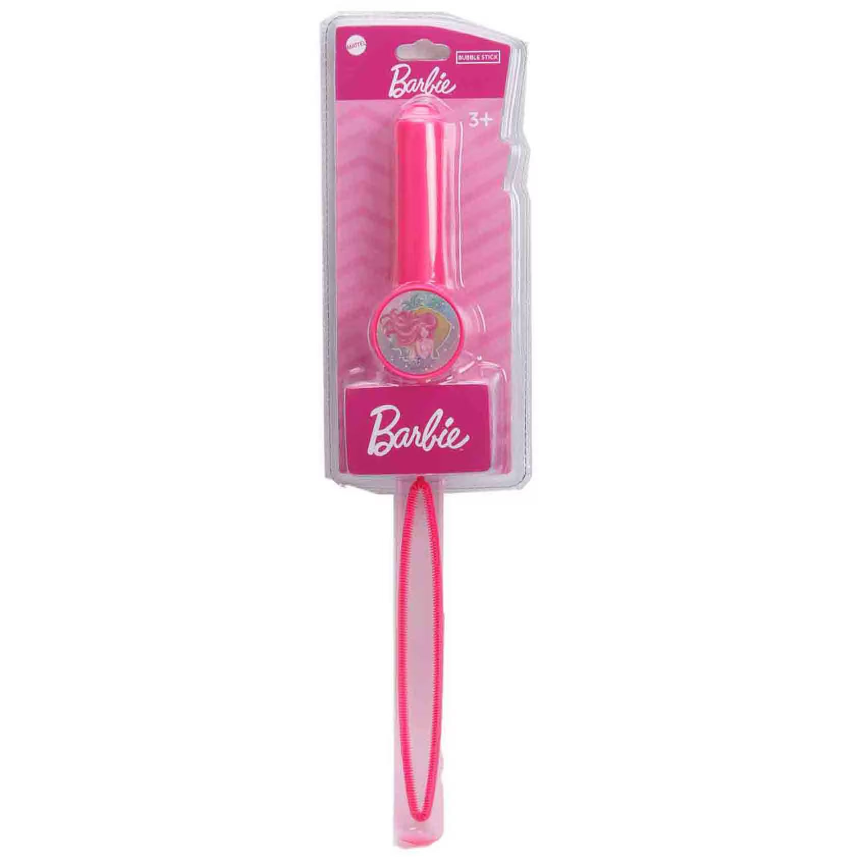 Barbie Bubble Stick