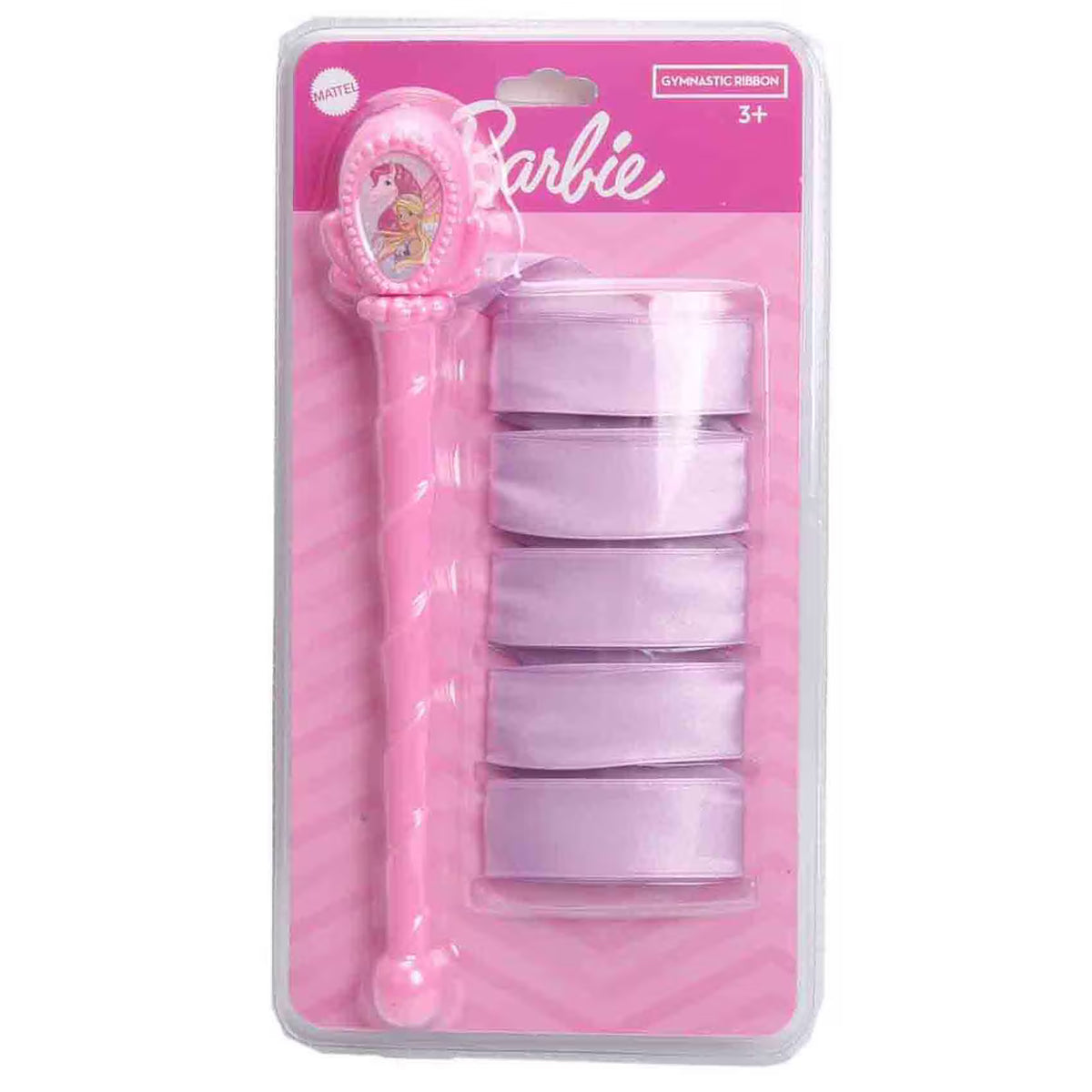 Barbie Gymnastic Ribbon