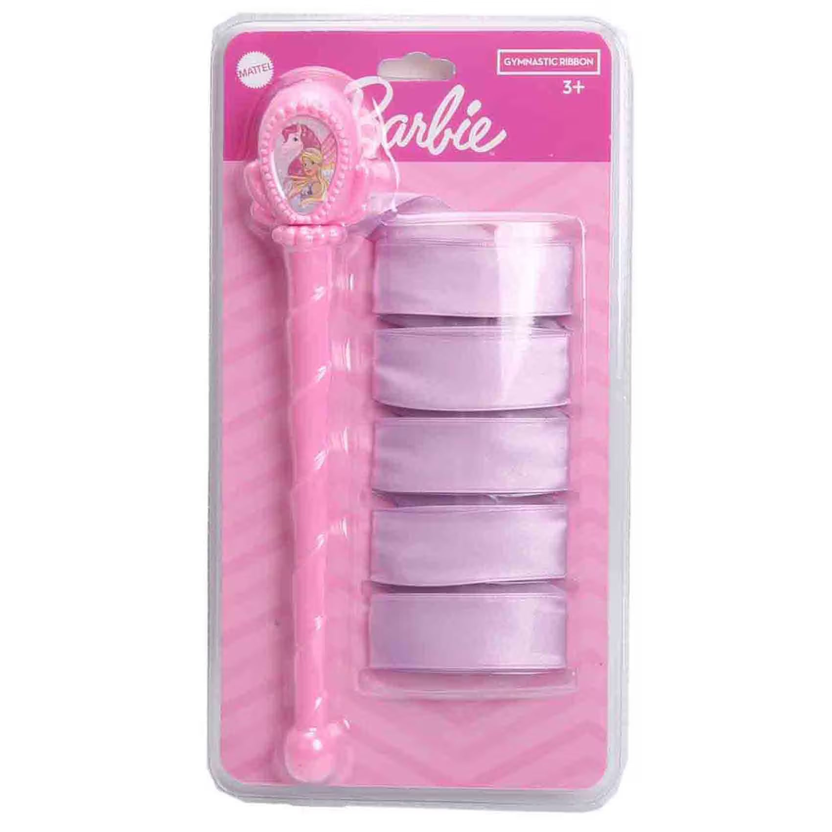 Barbie Gymnastic Ribbon