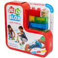 Jelly Blox Soft Sensory Building Blocks