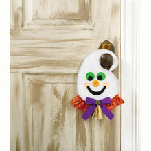 Ghost Plush Door Hanger Decoration