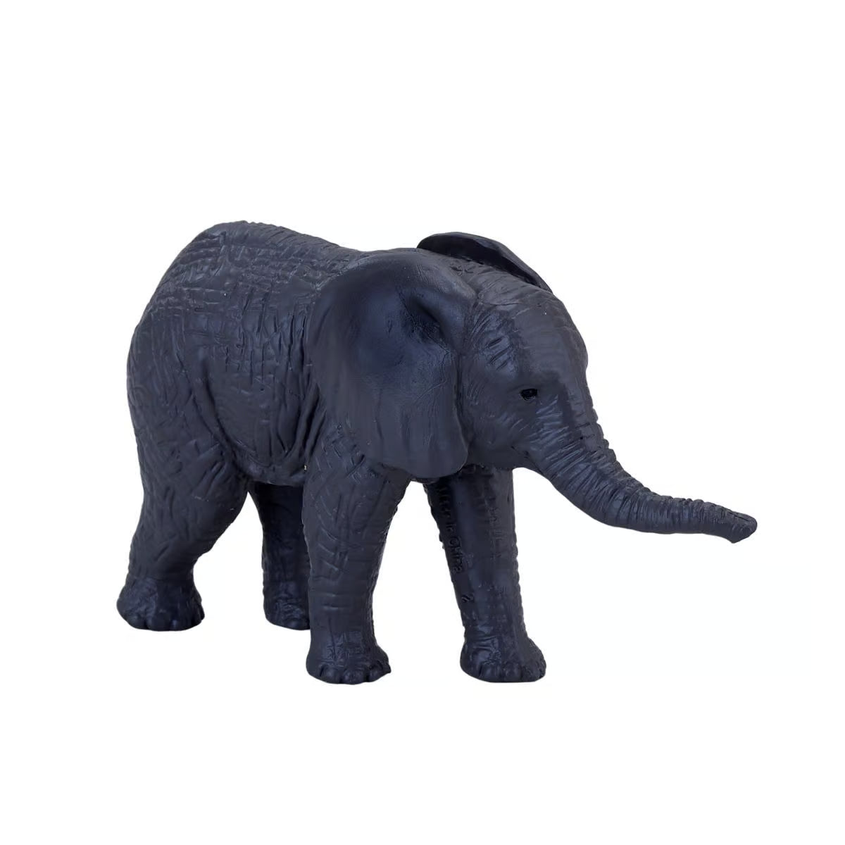MOJO African Elephant Figure
