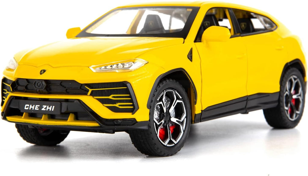 1:25LAMBORGHINIURUS