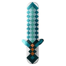Fluffy Fighterz Sword- Blue 8411936735706