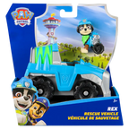 Paw Patrol Basic Vehicle Assortment