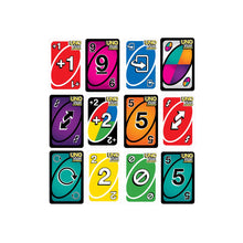 UNO Flip Express Card Game