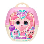 Scruffaluvs Pet Scruffs - Pink