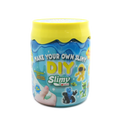 SLIMY-SHAKE & MAKE 500gr SPACE & ALIENS