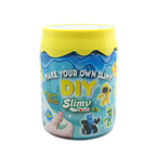SLIMY-SHAKE & MAKE 500gr SPACE & ALIENS